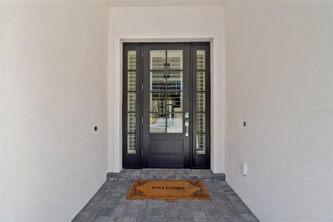 Купить виллу или дом в Бруксвилл, Флорида 9 комнат, 255.39м2, № 2119885 - фото 4