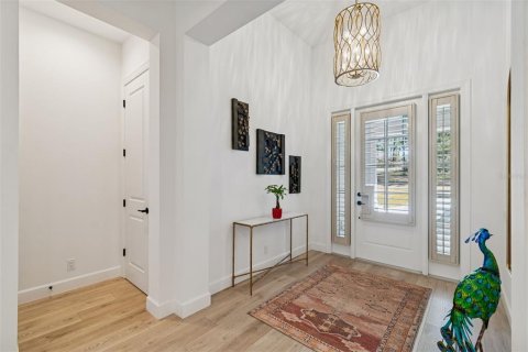 Купить виллу или дом в Бруксвилл, Флорида 9 комнат, 255.39м2, № 2119885 - фото 9