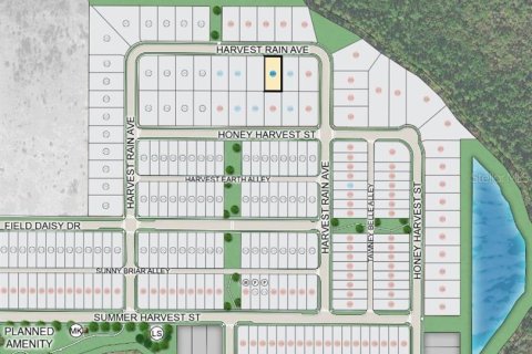Casa en venta en Winter Garden, Florida, 4 dormitorios, 263.56 m2 № 1911432 - foto 20