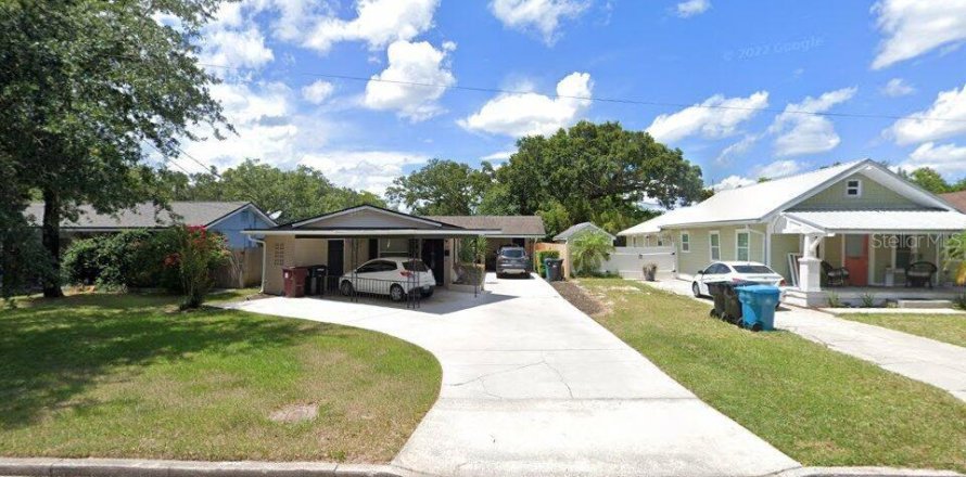 Appartement à Orlando, Floride 2 chambres, 78.22 m2 № 2166967