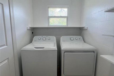 Appartement à louer à Orlando, Floride: 2 chambres, 78.22 m2 № 2166967 - photo 10