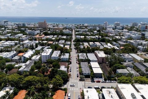 Снять в аренду кондоминиум в Майами-Бич, Флорида 1 спальня, 57.69м2, № 2006626 - фото 19
