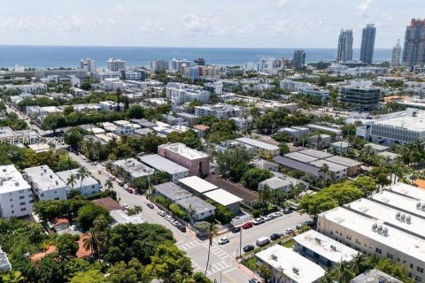 Снять в аренду кондоминиум в Майами-Бич, Флорида 1 спальня, 57.69м2, № 2006626 - фото 20