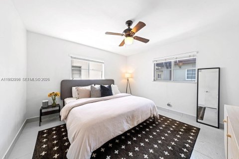 Снять в аренду кондоминиум в Майами-Бич, Флорида 1 спальня, 57.69м2, № 2006626 - фото 11