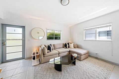 Снять в аренду кондоминиум в Майами-Бич, Флорида 1 спальня, 57.69м2, № 2006626 - фото 10