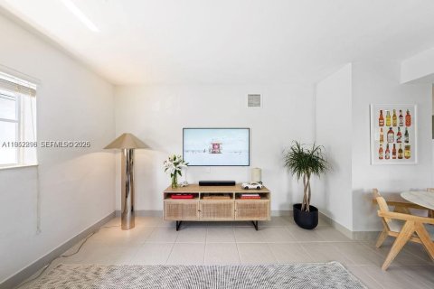 Снять в аренду кондоминиум в Майами-Бич, Флорида 1 спальня, 57.69м2, № 2006626 - фото 7