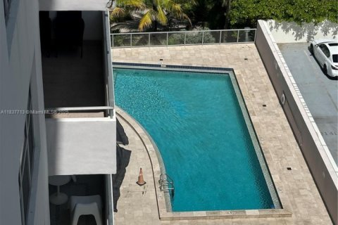 Copropriété à louer à Surfside, Floride: 1 chambre, 85.28 m2 № 1963045 - photo 15