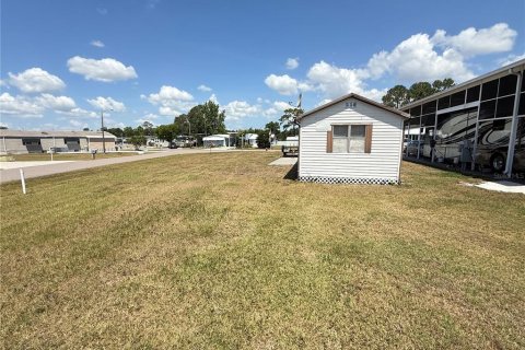 Terreno en venta en Polk City, Florida № 1666042 - foto 8