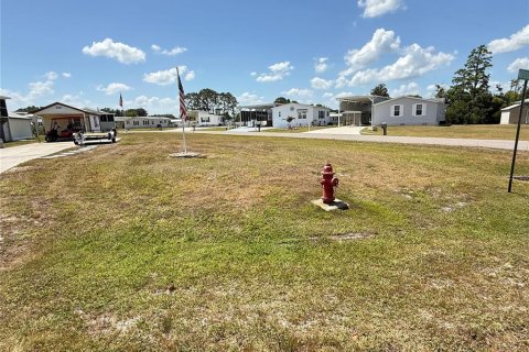 Terreno en venta en Polk City, Florida № 1666042 - foto 11