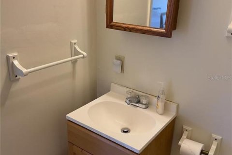 Terreno en venta en Polk City, Florida № 1666042 - foto 15