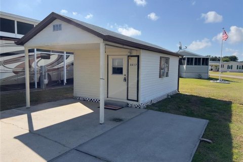 Terreno en venta en Polk City, Florida № 1666042 - foto 4