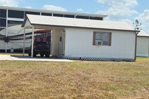 Terreno en venta en Polk City, Florida № 1666042 - foto 13