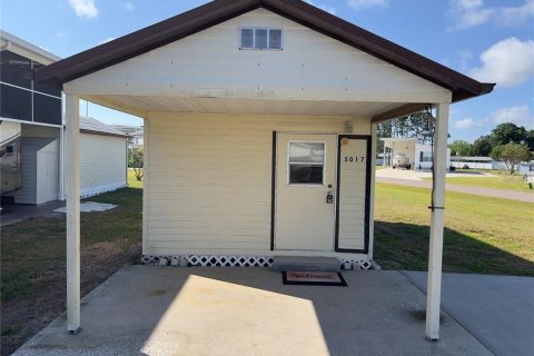 Terreno en venta en Polk City, Florida № 1666042 - foto 5