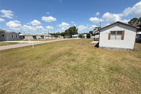 Terreno en venta en Polk City, Florida № 1666042 - foto 7