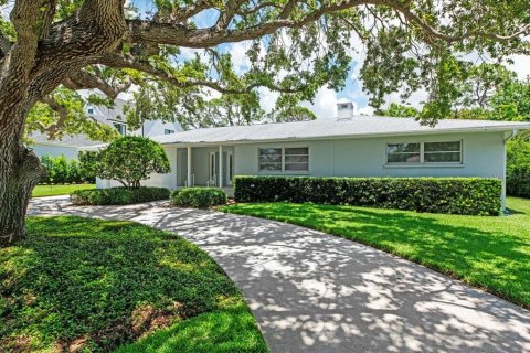 Casa en venta en Sarasota, Florida, 4 dormitorios, 306.76 m2 № 1799829 - foto 5