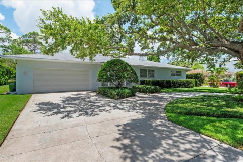 Casa en venta en Sarasota, Florida, 4 dormitorios, 306.76 m2 № 1799829 - foto 4