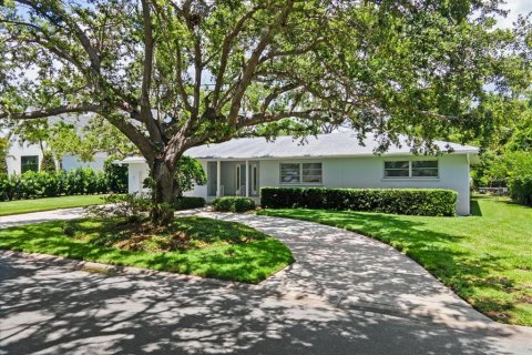 Casa en venta en Sarasota, Florida, 4 dormitorios, 306.76 m2 № 1799829 - foto 1