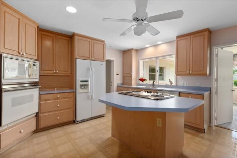 Casa en venta en Sarasota, Florida, 4 dormitorios, 306.76 m2 № 1799829 - foto 20