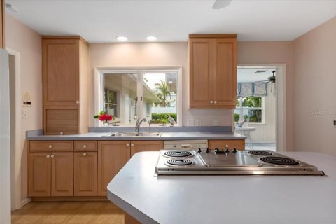 Casa en venta en Sarasota, Florida, 4 dormitorios, 306.76 m2 № 1799829 - foto 23