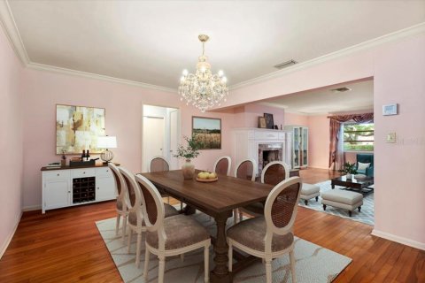 Casa en venta en Sarasota, Florida, 4 dormitorios, 306.76 m2 № 1799829 - foto 18