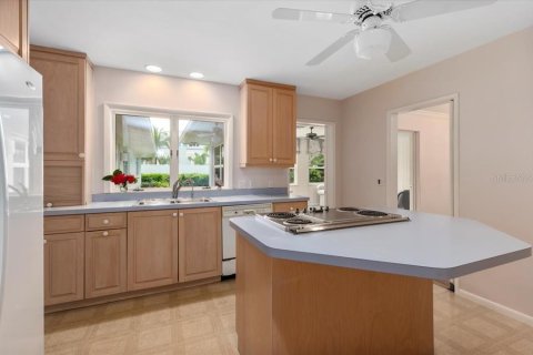 Casa en venta en Sarasota, Florida, 4 dormitorios, 306.76 m2 № 1799829 - foto 21
