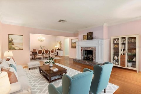 Casa en venta en Sarasota, Florida, 4 dormitorios, 306.76 m2 № 1799829 - foto 11