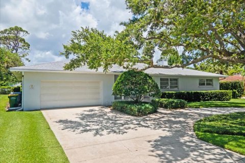 Casa en venta en Sarasota, Florida, 4 dormitorios, 306.76 m2 № 1799829 - foto 3