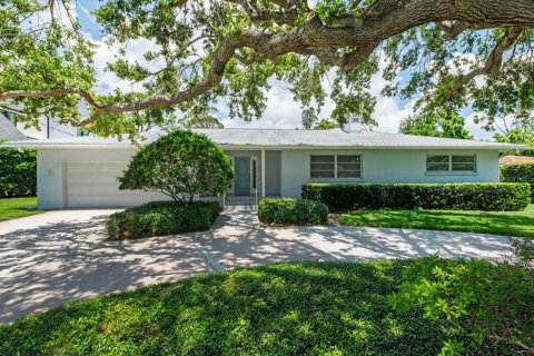 Casa en venta en Sarasota, Florida, 4 dormitorios, 306.76 m2 № 1799829 - foto 2