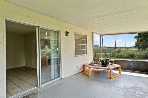 House in Orlando, Florida 3 bedrooms, 94.76 sq.m. № 1835264 - photo 23