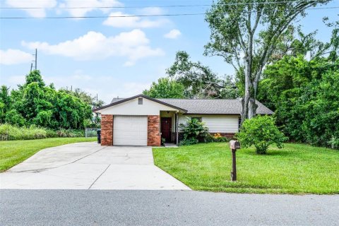House in Orlando, Florida 3 bedrooms, 94.76 sq.m. № 1835264 - photo 29