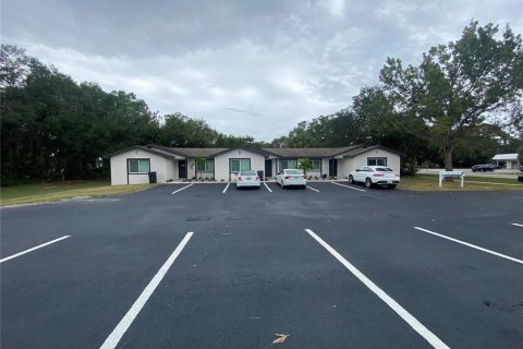 Appartement à Oldsmar, Floride 2 chambres, 84.17 m2 № 2418626