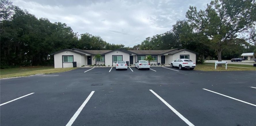 Appartement à Oldsmar, Floride 2 chambres, 84.17 m2 № 2418626