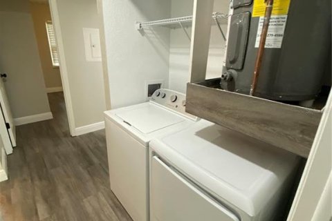 Appartement à louer à Oldsmar, Floride: 2 chambres, 84.17 m2 № 2418626 - photo 13