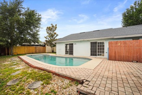 House in Orlando, Florida 3 bedrooms, 130.99 sq.m. № 2137302 - photo 28