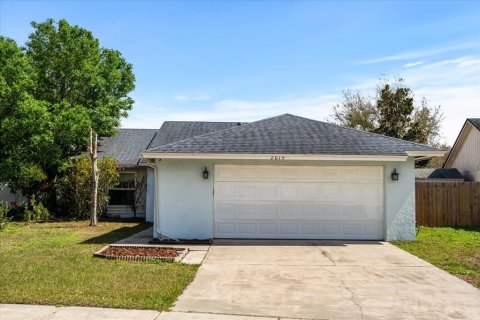 Villa ou maison à Orlando, Floride 3 chambres, 130.99 m2 № 2137302