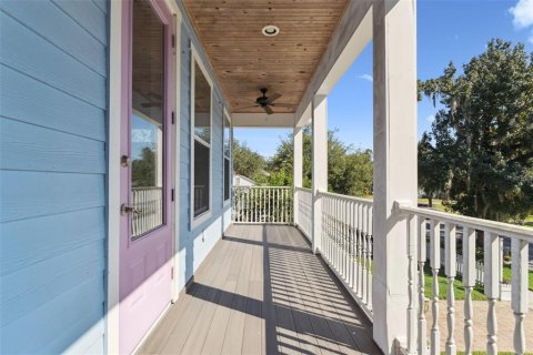 Villa ou maison à vendre à Sanford, Floride: 3 chambres, 163.32 m2 № 1899175 - photo 24