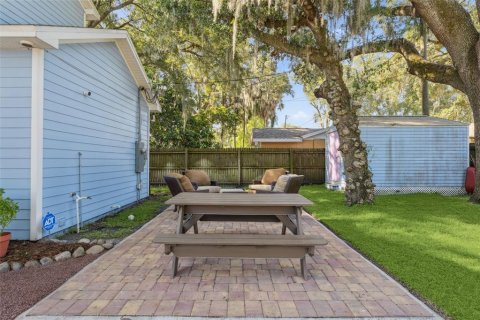 Villa ou maison à vendre à Sanford, Floride: 3 chambres, 163.32 m2 № 1899175 - photo 9
