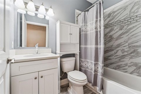 Villa ou maison à vendre à Sanford, Floride: 3 chambres, 163.32 m2 № 1899175 - photo 30