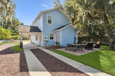 Villa ou maison à vendre à Sanford, Floride: 3 chambres, 163.32 m2 № 1899175 - photo 6