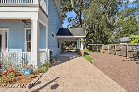 Villa ou maison à vendre à Sanford, Floride: 3 chambres, 163.32 m2 № 1899175 - photo 5