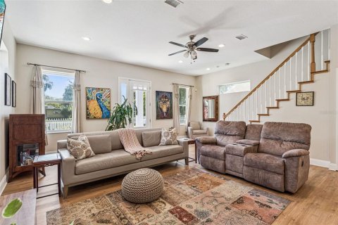 Villa ou maison à vendre à Sanford, Floride: 3 chambres, 163.32 m2 № 1899175 - photo 10