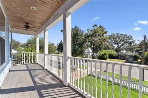 Villa ou maison à vendre à Sanford, Floride: 3 chambres, 163.32 m2 № 1899175 - photo 25