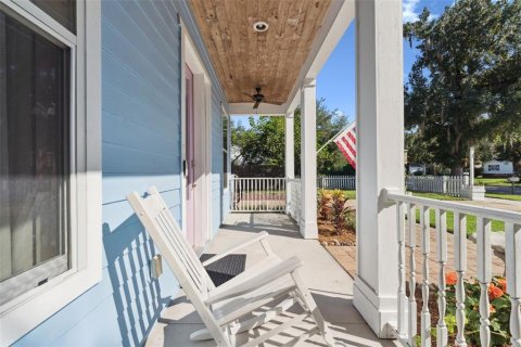 Villa ou maison à vendre à Sanford, Floride: 3 chambres, 163.32 m2 № 1899175 - photo 4