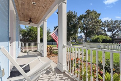 Villa ou maison à vendre à Sanford, Floride: 3 chambres, 163.32 m2 № 1899175 - photo 3