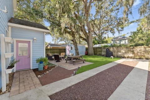 Villa ou maison à vendre à Sanford, Floride: 3 chambres, 163.32 m2 № 1899175 - photo 7