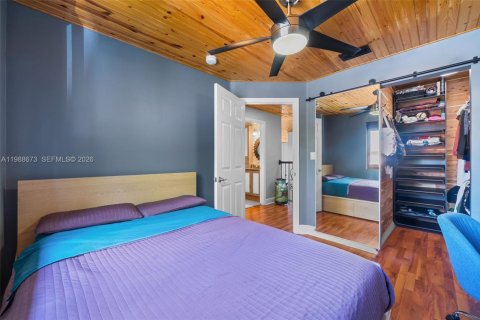 Купить виллу или дом в Майами, Флорида 3 спальни, 209.03м2, № 2051892 - фото 17