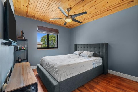 Купить виллу или дом в Майами, Флорида 3 спальни, 209.03м2, № 2051892 - фото 14