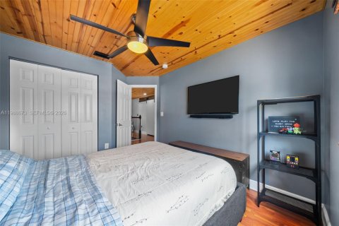 Купить виллу или дом в Майами, Флорида 3 спальни, 209.03м2, № 2051892 - фото 15