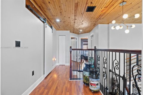 Купить виллу или дом в Майами, Флорида 3 спальни, 209.03м2, № 2051892 - фото 11