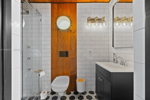 Купить виллу или дом в Майами, Флорида 3 спальни, 209.03м2, № 2051892 - фото 26